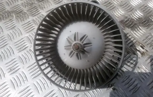 Suzuki Liana Heater fan/blower 1940001470
