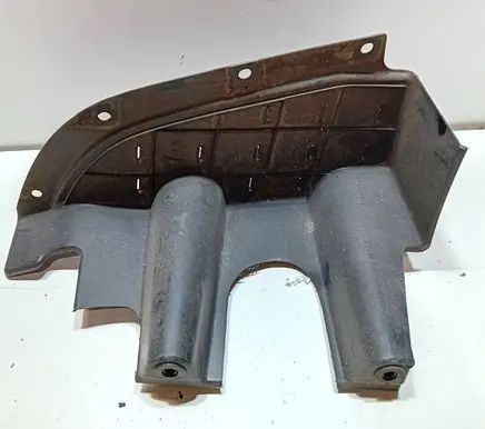 KIA Sorento Rear bumper underbody cover/under tray 86690C5000
