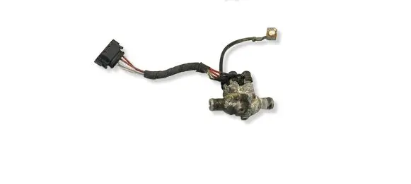Nissan X-Trail T32 Coolant heater 