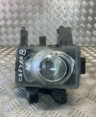 Opel Zafira B Front fog light