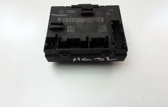 Audi A6 S6 C7 4G Door control unit/module 4G8959792G