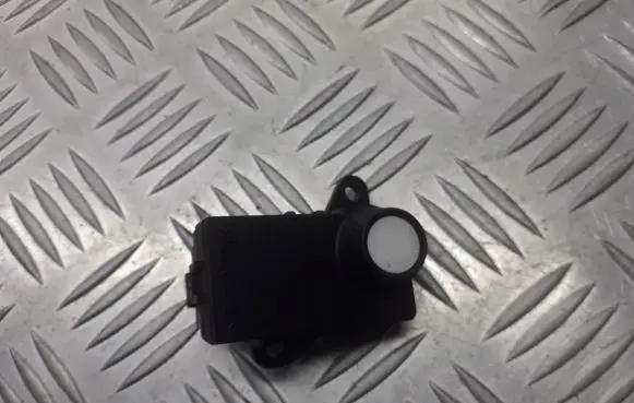 Renault Espace IV Intake air temperature sensor 52410088