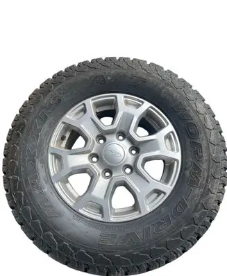 Ford Ranger R16 alloy rim EB3C1007D2A