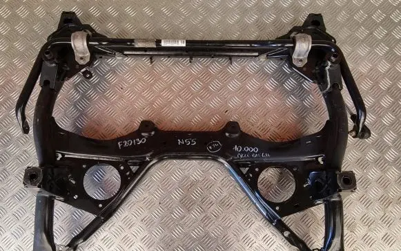 BMW 1 F20 F21 Front axle beam 