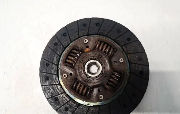 Opel Vectra B Clutch pressure plate 