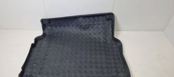Saab 9-3 Ver2 Trunk/boot floor carpet liner 