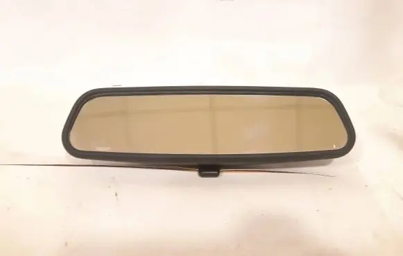 Audi A4 S4 B6 8E 8H Rear view mirror (interior) 8D0857511