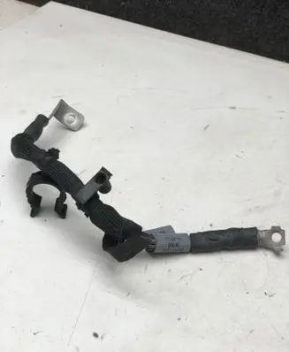 Jaguar F-Pace Other wiring loom HK83F260145CC