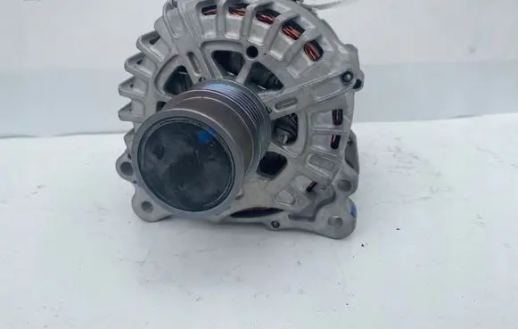Generator/alternator