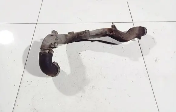 Mazda 6 Intercooler hose/pipe