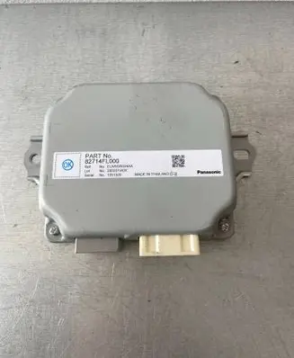 Subaru Outback (BS) Other control units/modules 82714FL000
