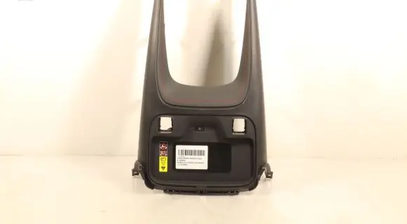 Toyota Corolla E210 E21 Camera control unit module 861C002081