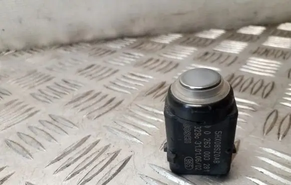 Jeep Grand Cherokee (WK) Parking PDC sensor 5HX08SZ0AB 0263003281