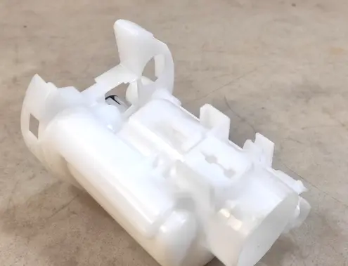 Lexus RX 330 - 350 - 400H Fuel filter TF1857