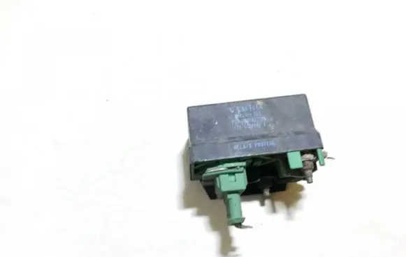Citroen Berlingo Glow plug pre-heat relay 9639912580 51299011a