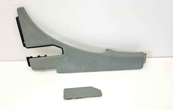 Mercedes-Benz SL R230 Centre console side trim rear A2306901041 A2306901241