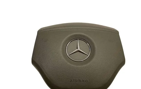 Mercedes-Benz ML W164 Steering wheel airbag 30366637A