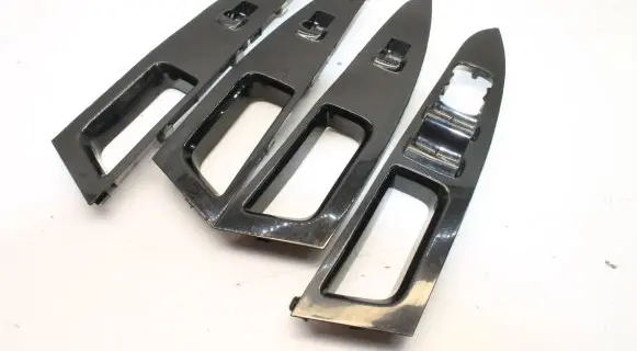 Ford Mondeo MK IV Interior decorative trim set DS7314A567B