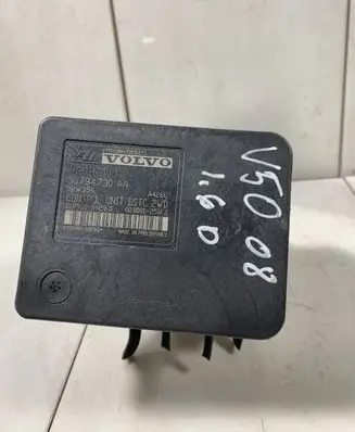 Volvo V50 ABS Pump 30794728