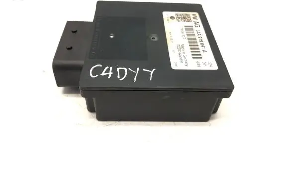 Volkswagen Caddy Other control units/modules 3AA919041A 8ES01045220 0176690957