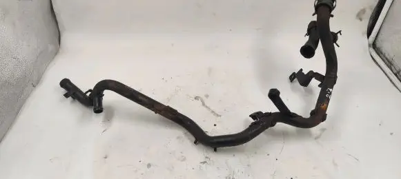Volkswagen Sharan Engine coolant pipe/hose