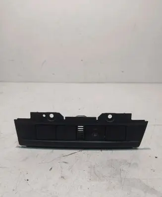 Ford Focus Windscreen/window heater switch 4M5113B734BC