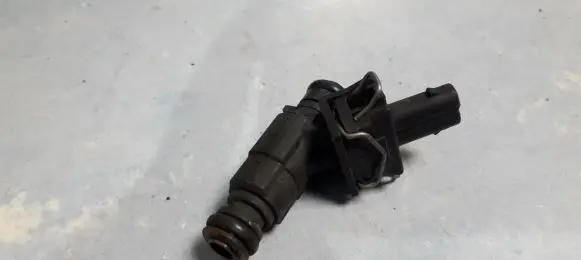 Mercedes-Benz A W168 Fuel injector 0280155753 A0000788723