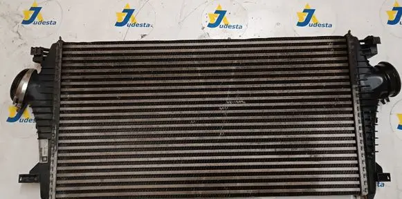 Opel Insignia A Intercooler radiator 13241751
