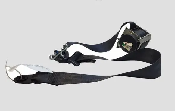Ford Focus C-MAX Front seatbelt 3M51R61294 040887