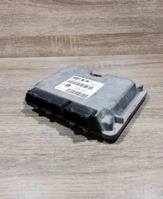 Volkswagen Golf IV Engine control unit/module ECU 036906014cg 6160034614