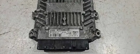 Volvo S40 Engine control unit/module 30729518 5WS40212G