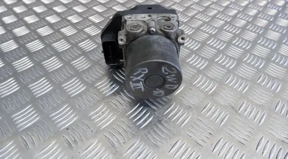 Lexus RX III ABS Pump 445400E090 895410E010