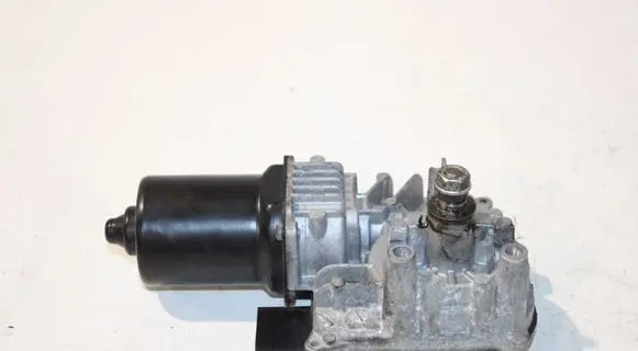 Volkswagen PASSAT B7 Wiper motor 3AB955419