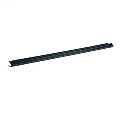 Ford Bronco Rubber seal front coupe door window M1PBS25860