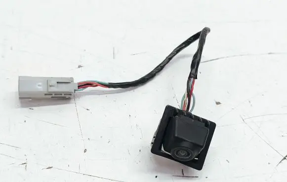 Buick Encore I Reversing camera 42389646