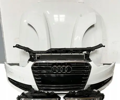 Audi A5 8T 8F Front piece kit LY9C