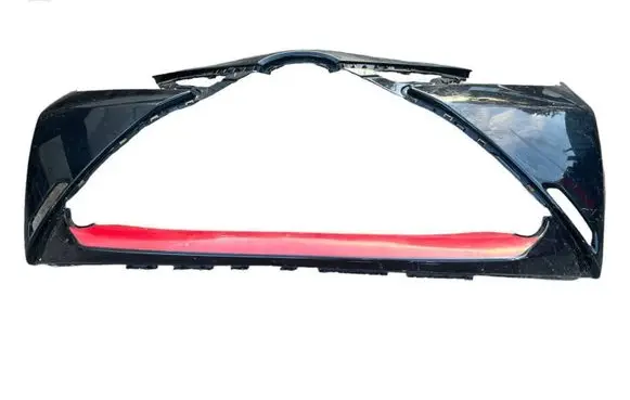 Toyota Aygo AB40 Front bumper 521190H140 3200101162 162031190