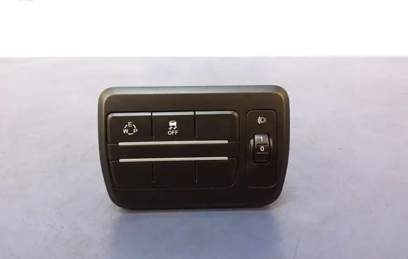 SsangYong Tivoli Headlight wiper switch 85300-35182