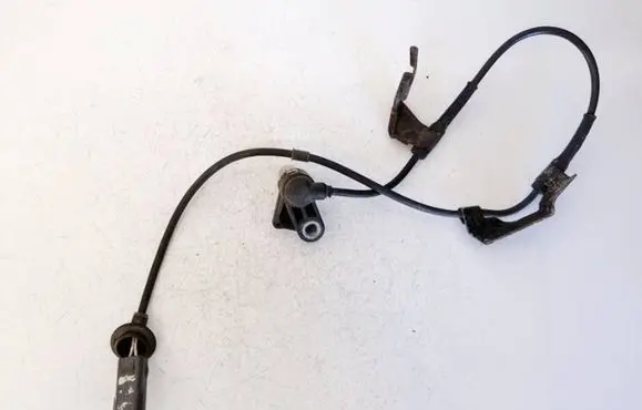 Mazda 626 ABS brake wheel speed sensor