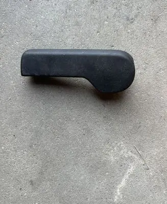 Volkswagen Golf Plus Engine bonnet (hood) release handle 1J1823533C PA6GF25