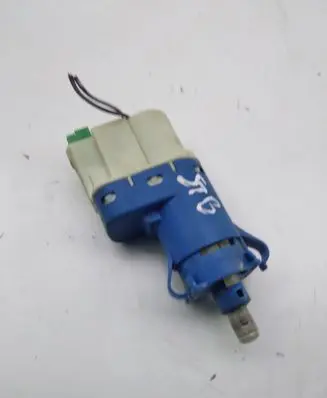 Ford Mondeo MK IV Brake pedal sensor switch