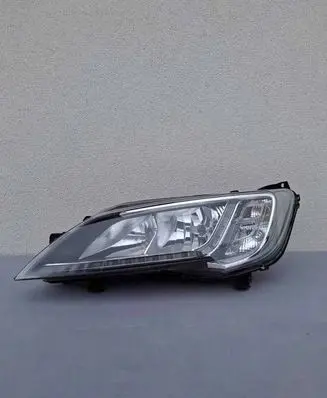 Fiat Ducato Headlight/headlamp 130732952800