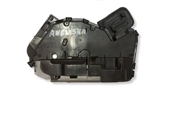 Volkswagen Tiguan Allspace Front door lock 5NN837015E