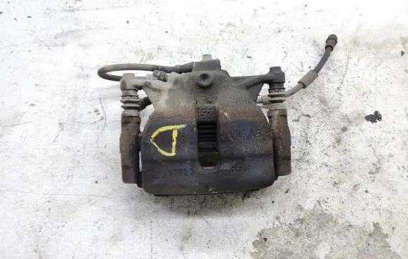 Volkswagen Golf Sportsvan Front brake caliper 6792G