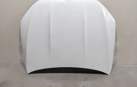 Mercedes-Benz GLE W167 Engine bonnet/hood A1678800300