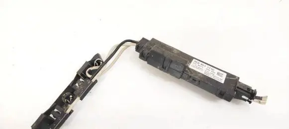 Volkswagen PASSAT B6 Alarm control unit/module 3C0951171C 070183111