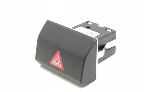 Skoda Fabia Mk2 (5J) Aerial antenna switch 3T0953235D