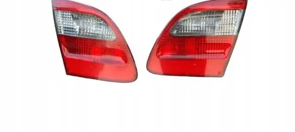 Mercedes-Benz E W211 Tailgate rear/tail lights A2118202964