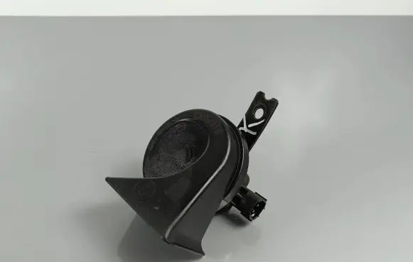 SsangYong Rexton Horn signal