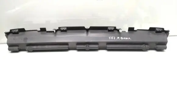 Peugeot 5008 Front bumper mounting bracket 9686176580